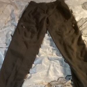 Bugle boy squadron cargo